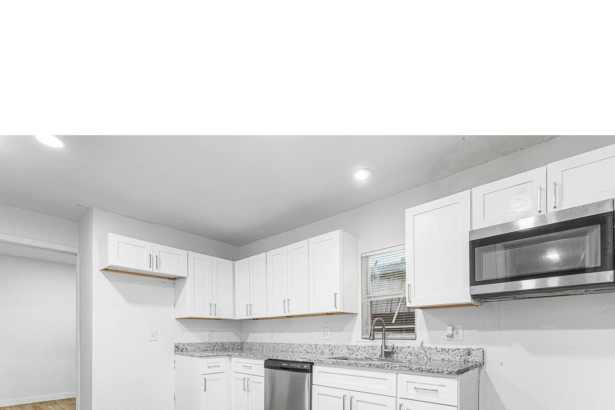 Building Photo - 3537 S Laredo St