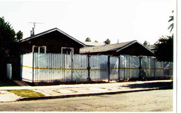 Building Photo - Tolton Court
