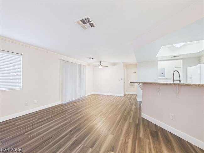 Building Photo - 8600 W Charleston Blvd