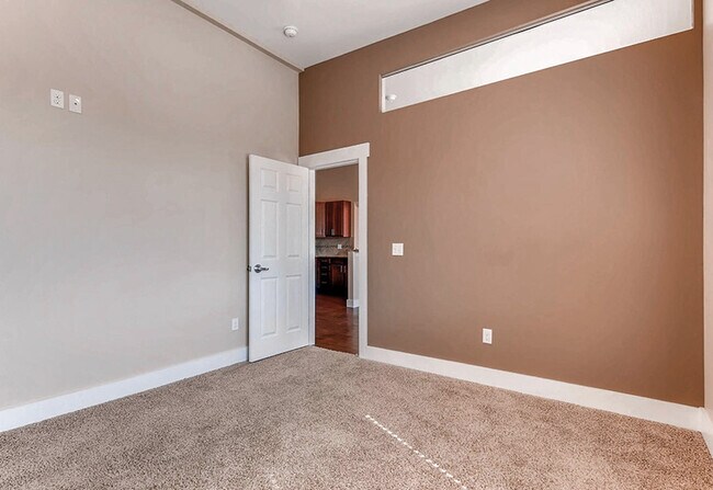 Interior Photo - Boutique Apartments