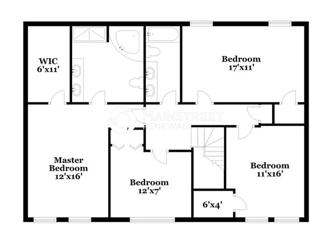 Building Photo - 4 Bedroom Pet-Friendly Home in Pickerington, OH with Main Street Renewal