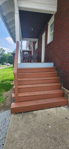 Building Photo - 835 Wayne Ave