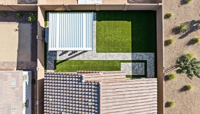 Building Photo - 5419 W Las Palmaritas Dr