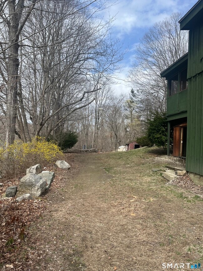 Building Photo - 43 Wallens St