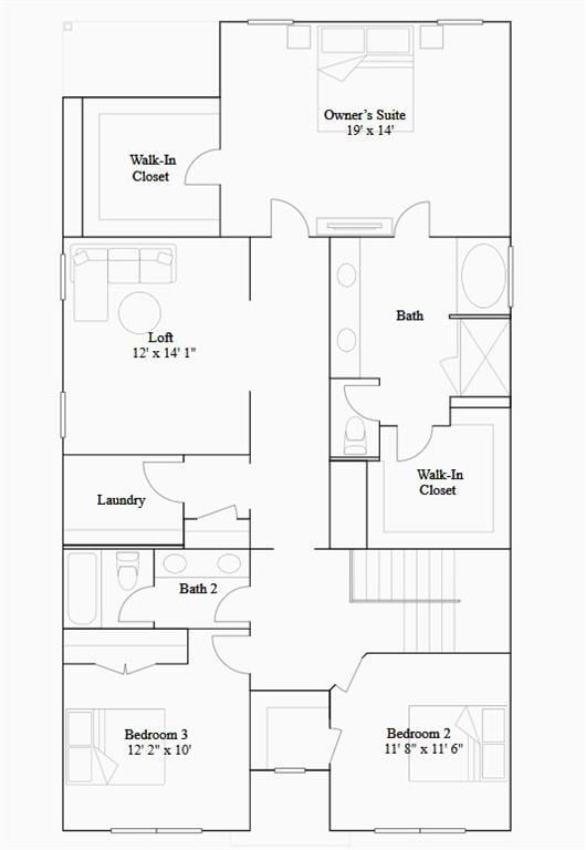 Building Photo - 301 Fraley Dr