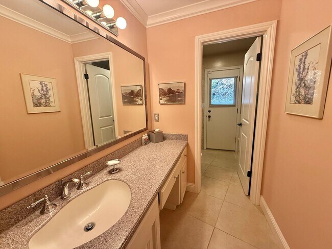 Building Photo - SARATOGA - Meticulously maintained home in serene settings with pool-Hillside Oasis