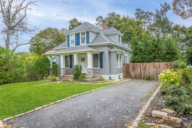 Building Photo - 60 Jackson Ave