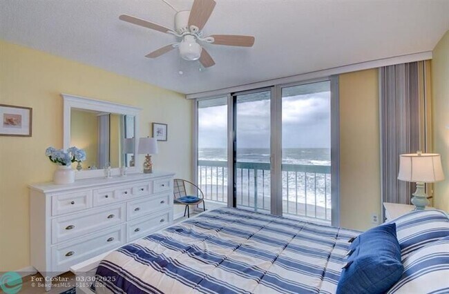Building Photo - 9940 S Ocean Dr
