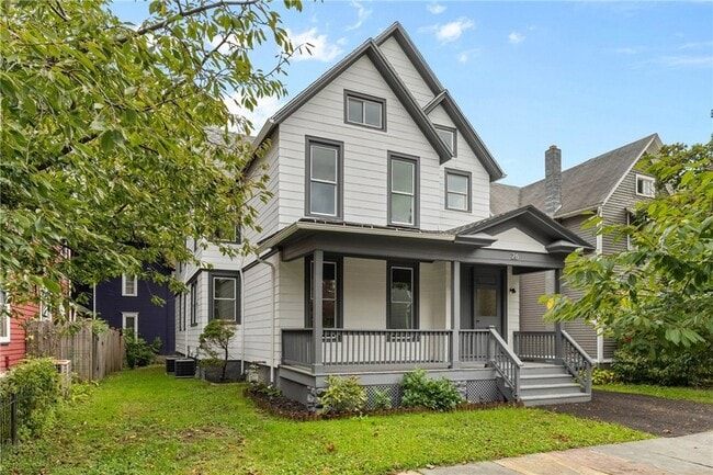 Building Photo - 26 Rowley St