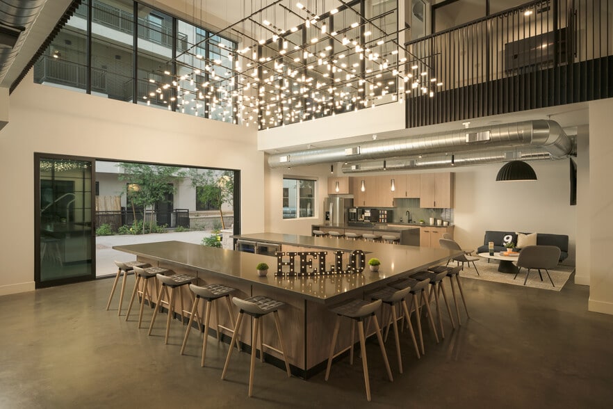 Building Photo - The Battery