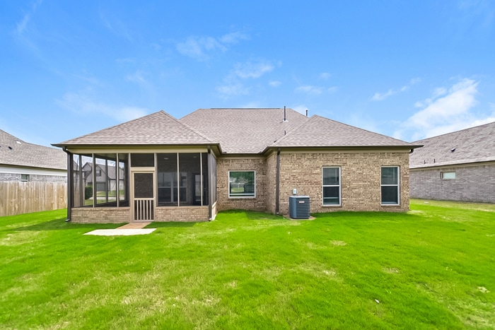 Building Photo - 4251 Faber Rd