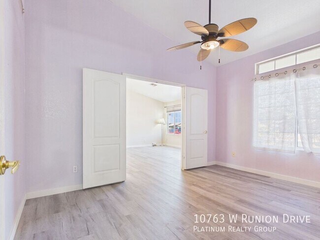 Building Photo - 10763 W Runion Dr