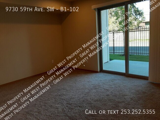 Building Photo - 9730 59th Ave SW