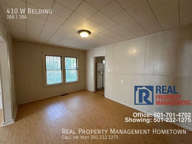 Building Photo - 410 W Belding-