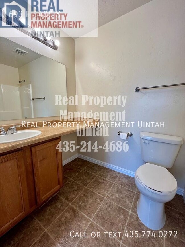 Building Photo - 693 E 1400 S