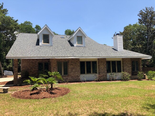 Building Photo - 50 Bulow Woods Cir