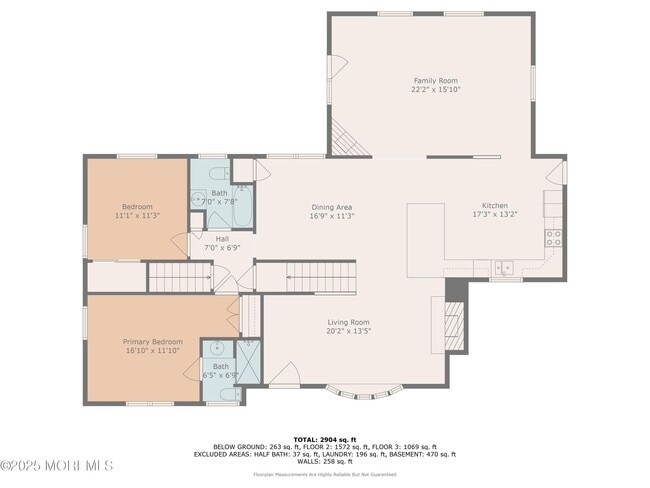 Building Photo - 1424 Shafto Rd