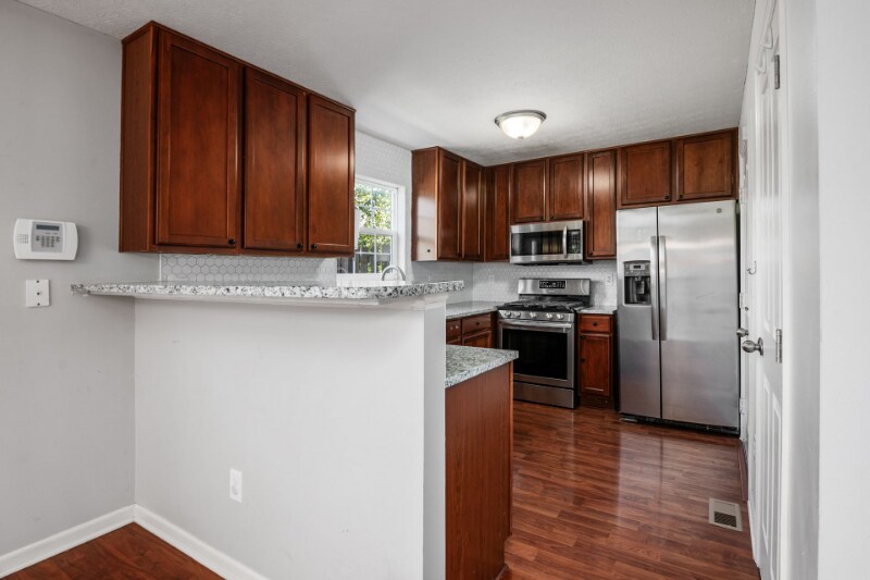 Building Photo - 6510 Ash Rock Cir