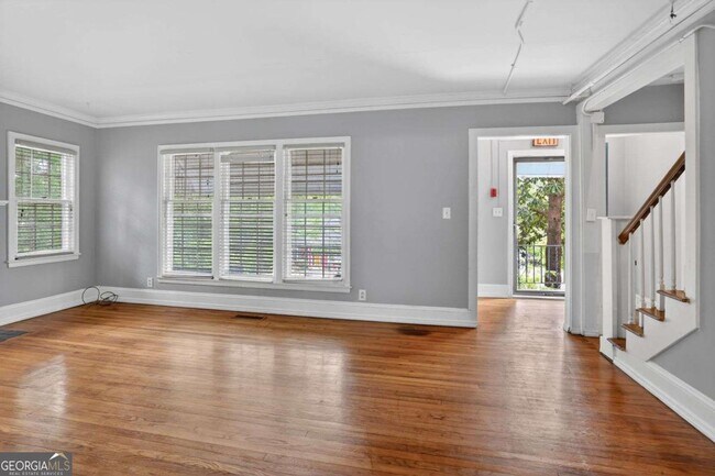 Building Photo - 2728 Winburn Terrace