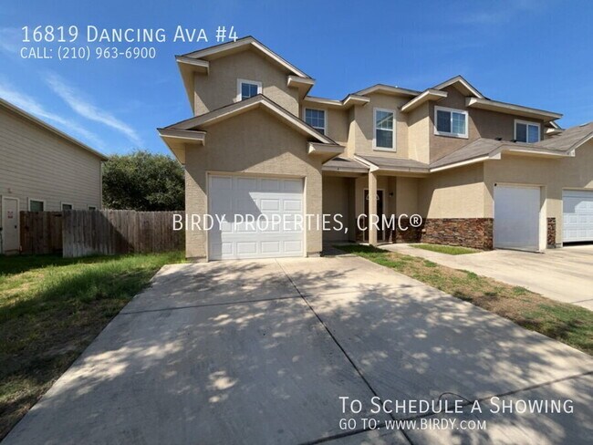 Building Photo - 16819 Dancing Ava