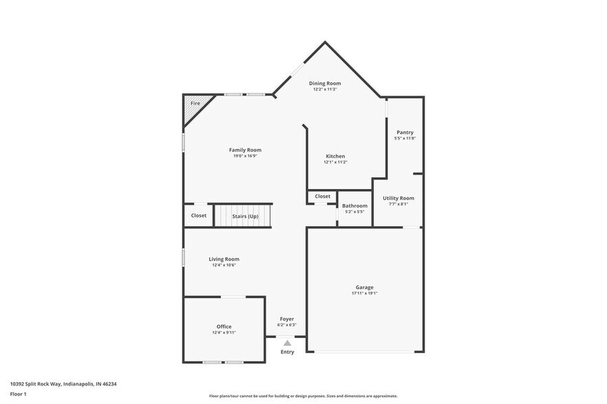 Building Photo - 10392 Split Rock Way