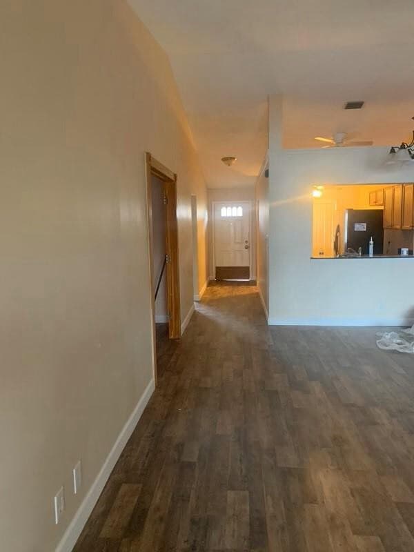 Building Photo - 5512 N Park Rd