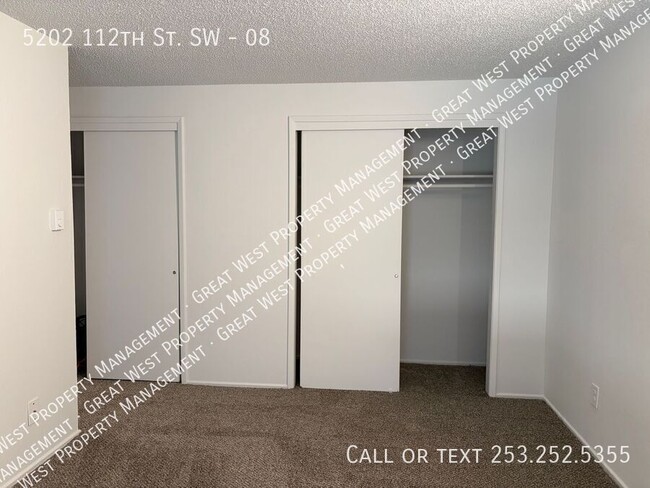 Building Photo - 5202 112th St SW
