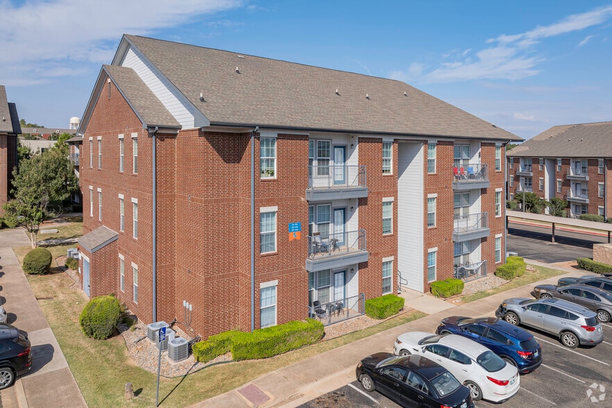 Primary Photo - Rendezvous