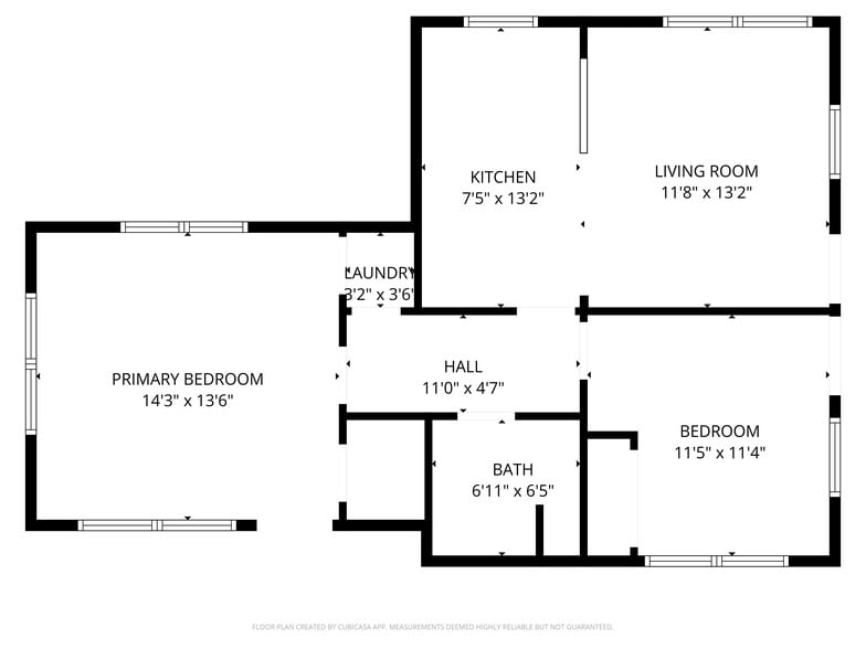 Primary Photo - 503 Webster St