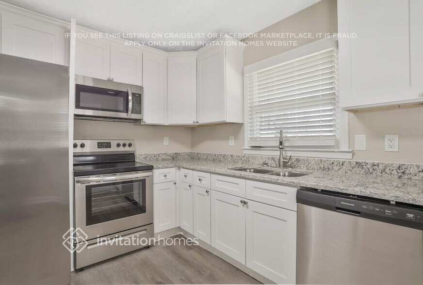 Building Photo - 6661 W Starling Dr SW