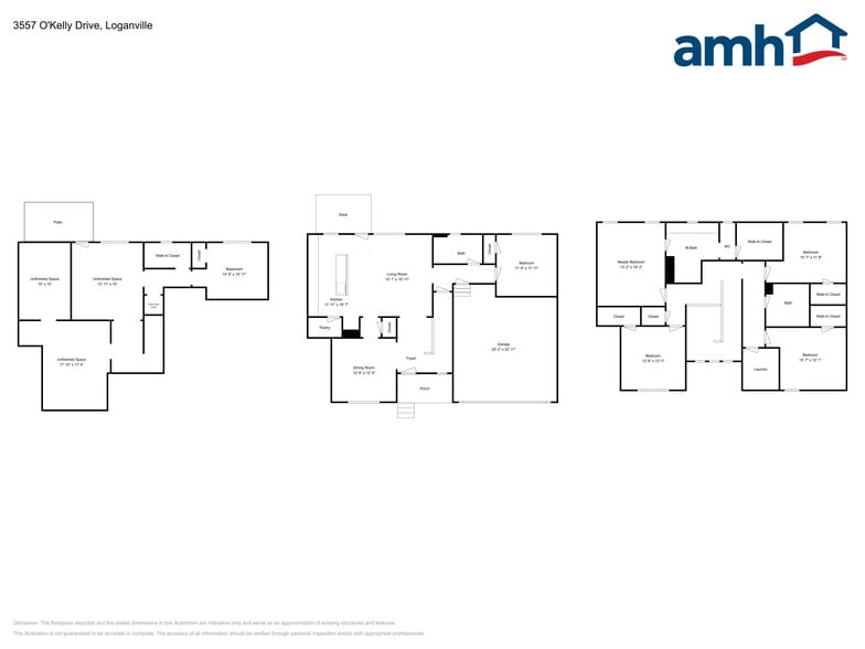 Building Photo - 3557 Okelly Dr