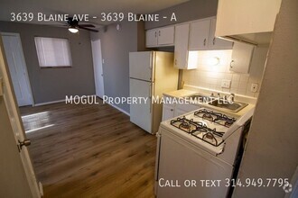 Building Photo - 3639 Blaine Ave
