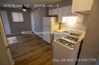 Building Photo - 3639 Blaine Ave