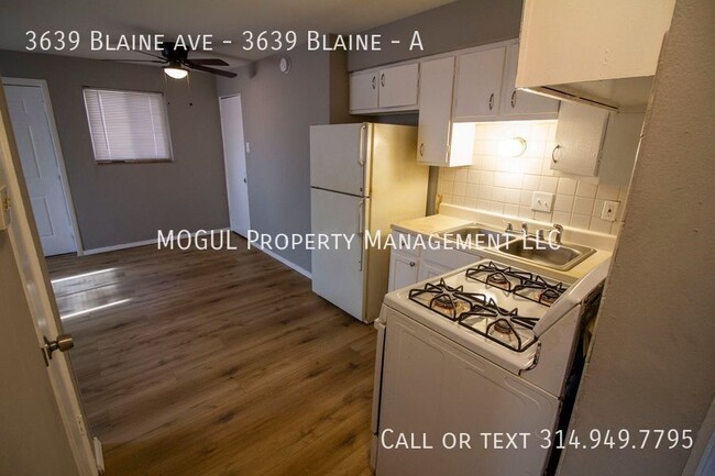 Primary Photo - 3639 Blaine Ave