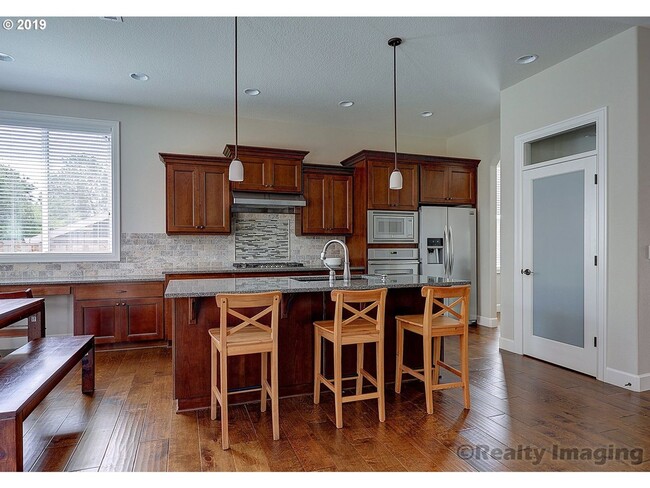 Building Photo - FOR RENT UNFURNISHED: Beautifully maintained 2015 Noyes-built home, 5 bed, 3 bath, 2 car garage w...