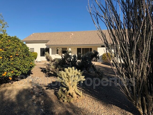 Building Photo - 14305 W Heritage Dr