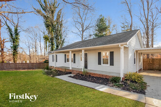 Building Photo - 2449 Amity Ave