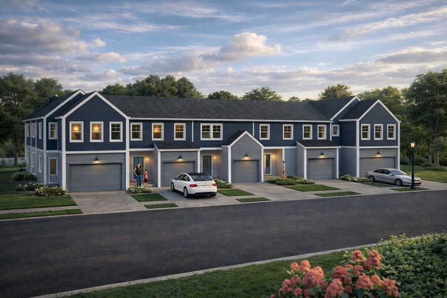 Building Photo - The Wilds at Richmond Hills