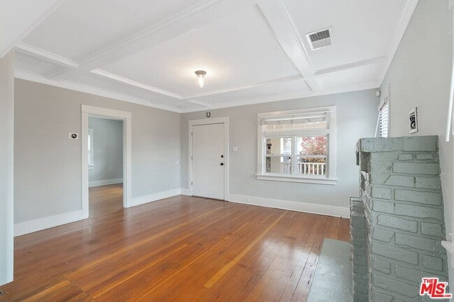 Building Photo - 6163 Strickland Ave