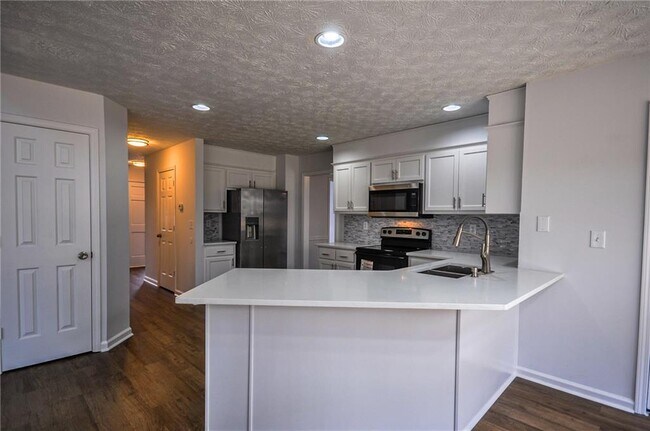 Building Photo - 1398 Field Creek Terrace