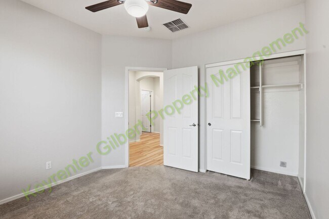 Building Photo - Beautiful Single-Story Gilbert Home in the Seville Community