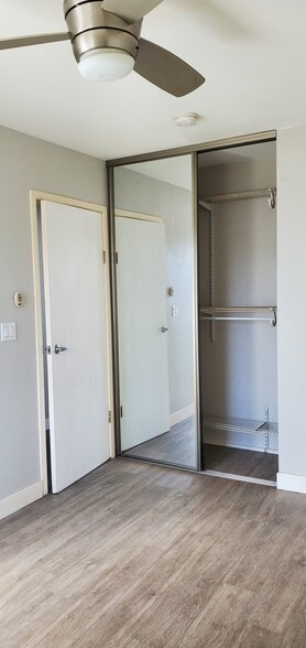 Building Photo - 3822 Conrad Ave