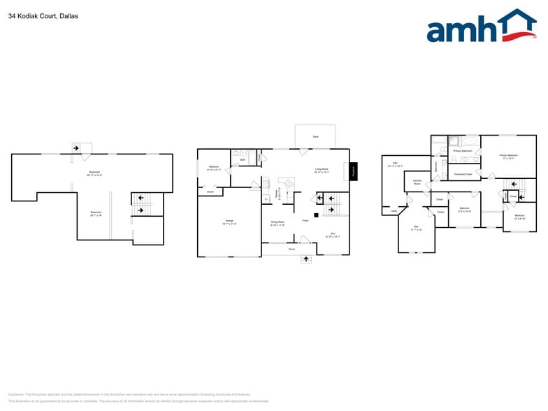 Building Photo - 34 Kodiak Ct
