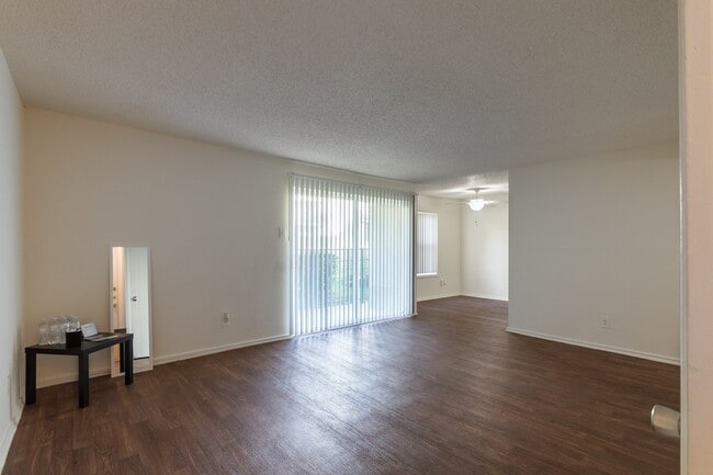 Floorplan - Princeton Court