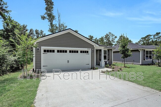Primary Photo - 6436 Hughes St