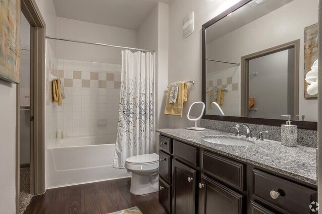 Building Photo - Move-In Made Simple – No Deposit Needed