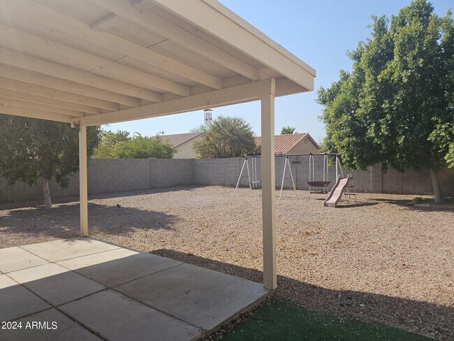 Building Photo - 13503 W Canyon Creek Dr