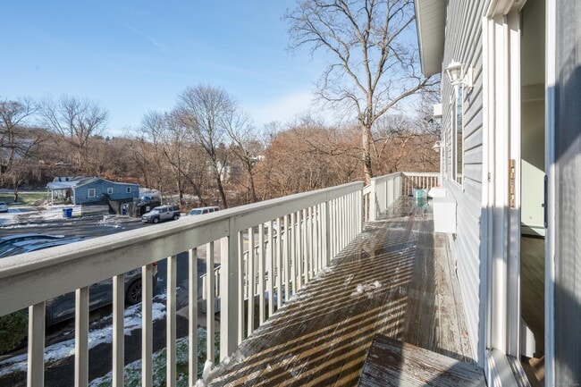 Building Photo - 113 Park Ave