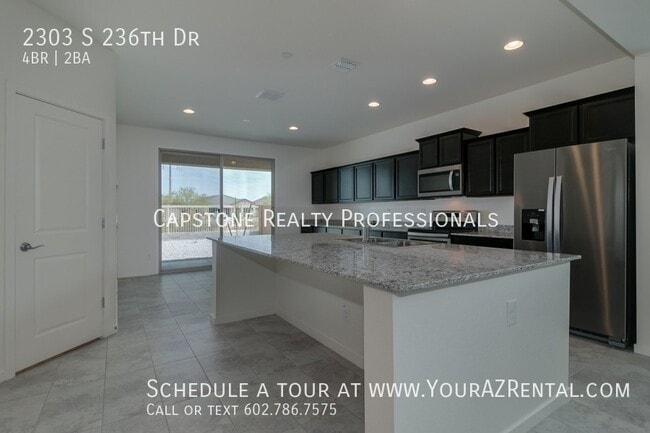 Building Photo - 2303 S 236th Dr