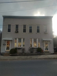 Building Photo - 740 N Mechanic St